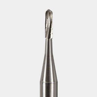 NeoBurr Carbide Bur HP 1557, Sterile, 10/Package