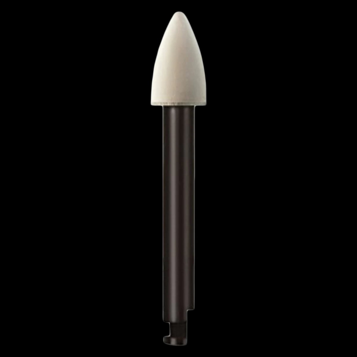 Microcopy NeoShine Composite Polisher Point Step 2, High Gloss, 20/Pack, NS-C POINT 2
