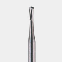 NeoBurr® Operative Carbide Bur, FGSS, #245, 0.8 mm Diameter, 2.7 mm Length, 50/Pkg