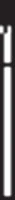 NeoDiamond® Crown/Bridge & Operative Diamond Burs – FG, Inverted Cone, Coarse, Green, #813 (0416C), 1.4 mm Diameter, 2.2 mm Length, 25/Pkg
