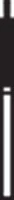NeoDiamond® Flame Diamond Bur, FG Short Shank, Medium Grit, Blue Ring, #862 (1512.6MS), 1.2 mm Diameter, 6.0 mm Head Length, 25/Pkg