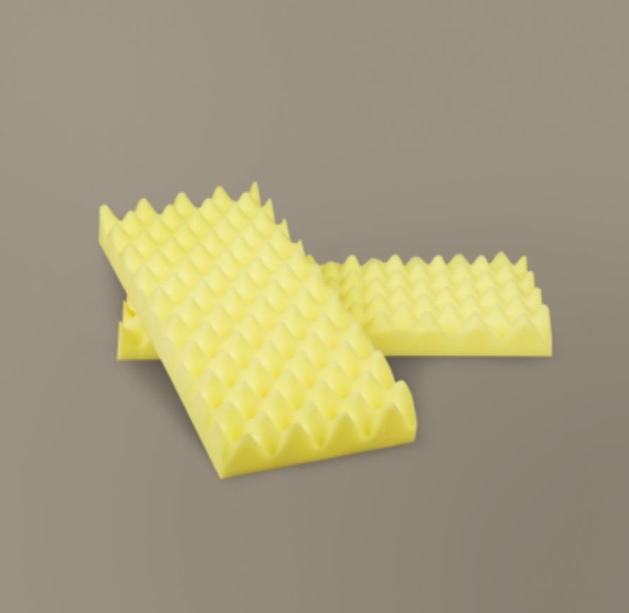 DeRoyal Surgical Positioning Foam Armboard Pad