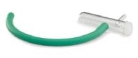 Cardinal Health Luki Aspirating Tube, Sterile, 6-1/4" (15.9 cm), 48/Case