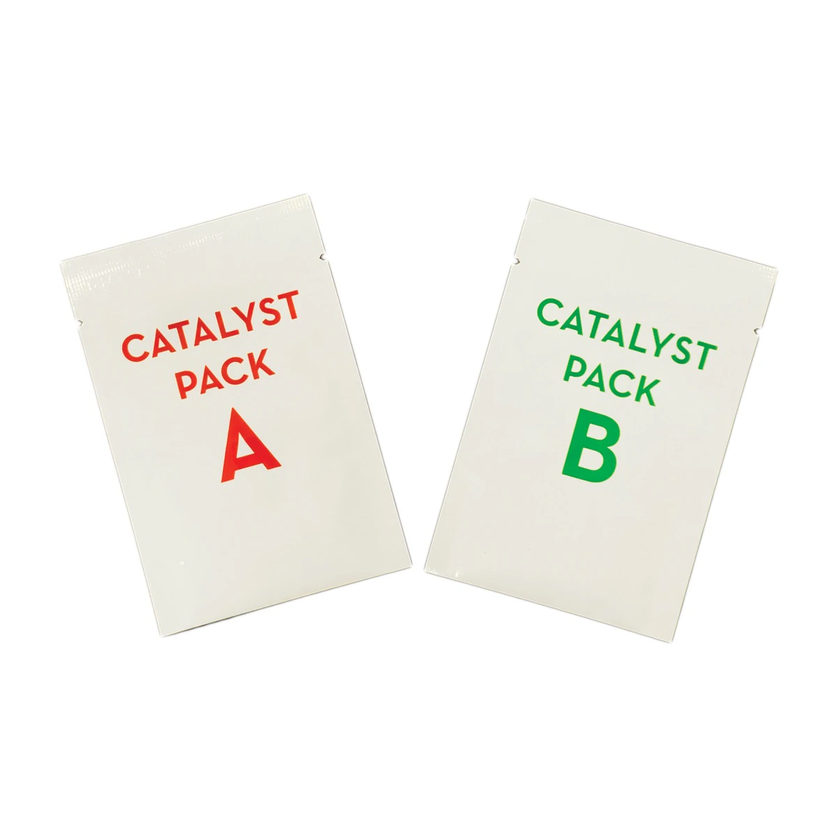 Isolyser/SMS Replacement Catalyst Packets for SMS2400 Sharps Disposal System, 1/Pk (2400CPEA)