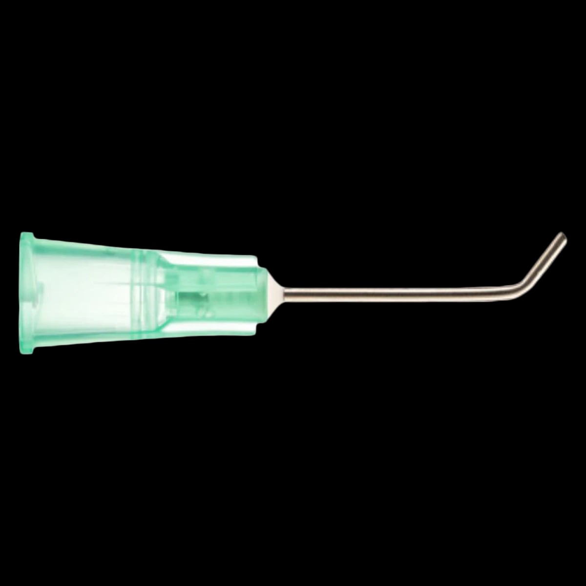 Rycroft Disposable Anterior Chamber Cannula, 27G x 7/8"