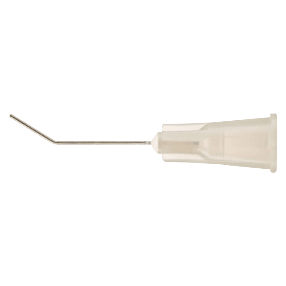 Beaver-Visitec Lasik Irrigating Cannula, 27G