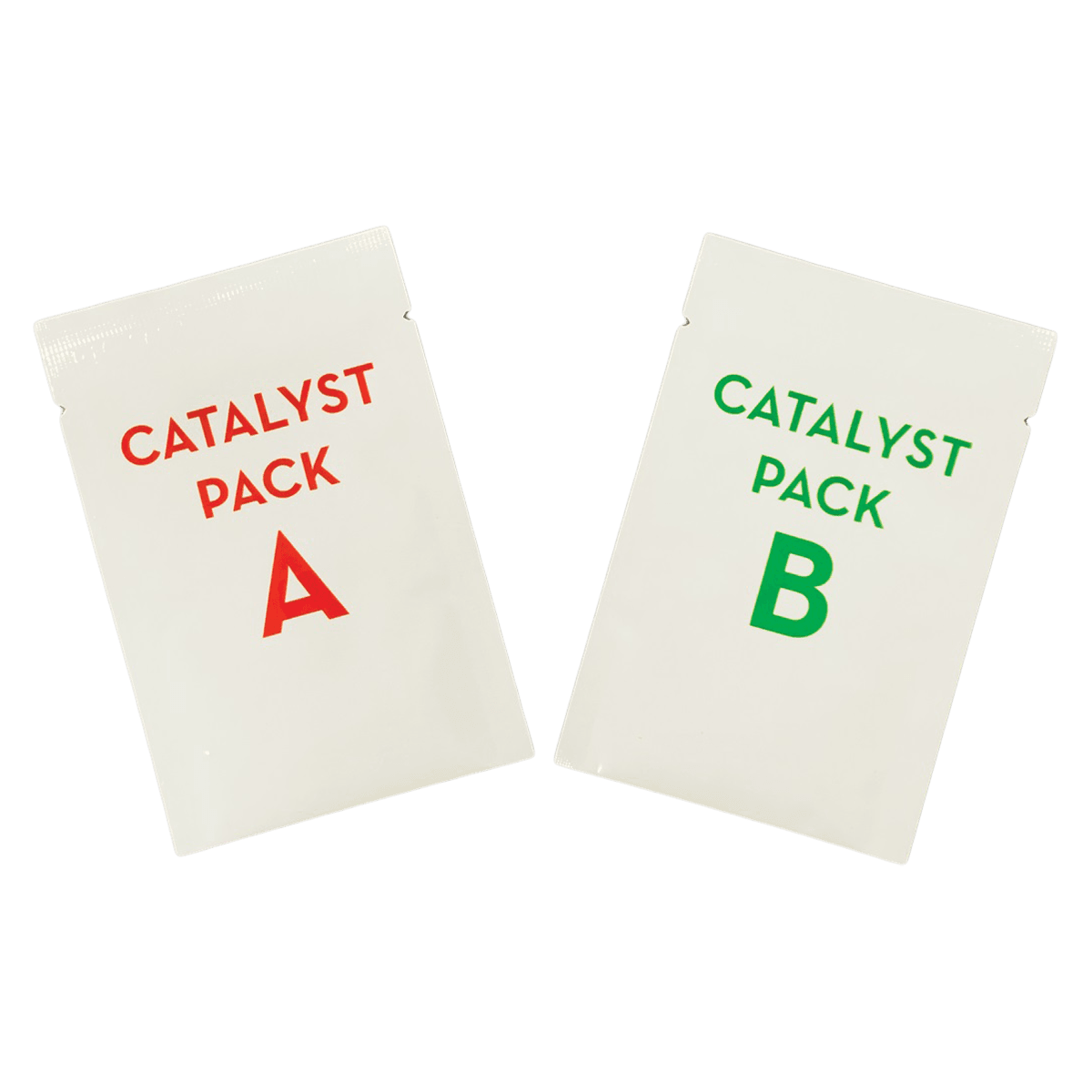 Isolyser/SMS Sharps Disposal System Replacement Catalyst for SMS4000, 5.8L, A & B Packets, 1/Pk, 4000CPEA