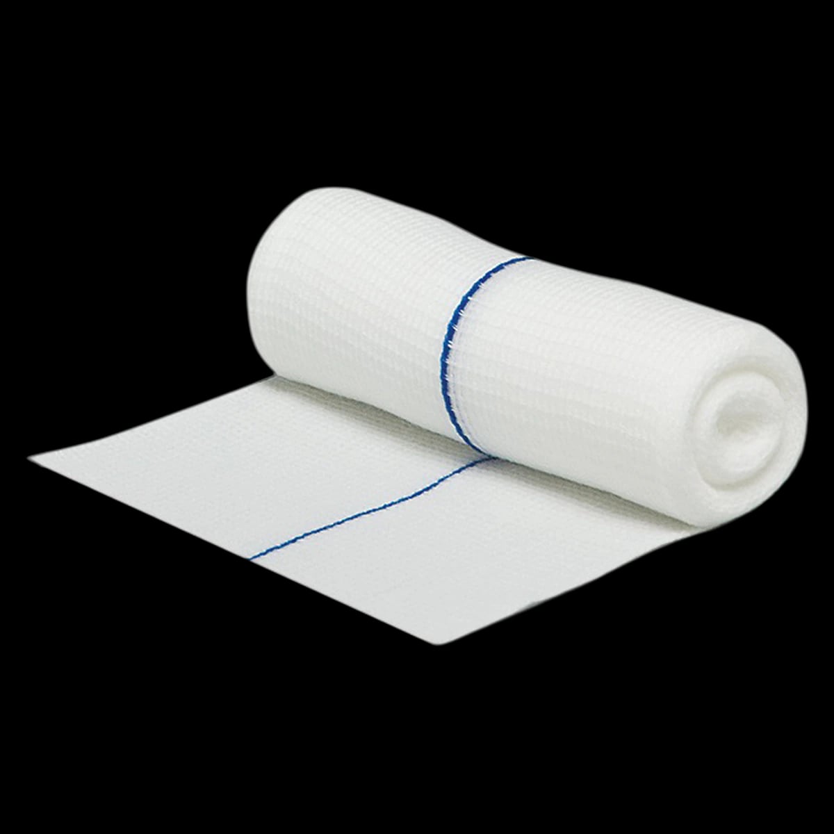 Hartmann Flexicon Conforming Bandage, Polyester, 6" x 4.1 yd, Non-Sterile, 48/Case