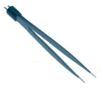 Conmed Adson Insulated Bipolar Forceps, Straight, Reusable