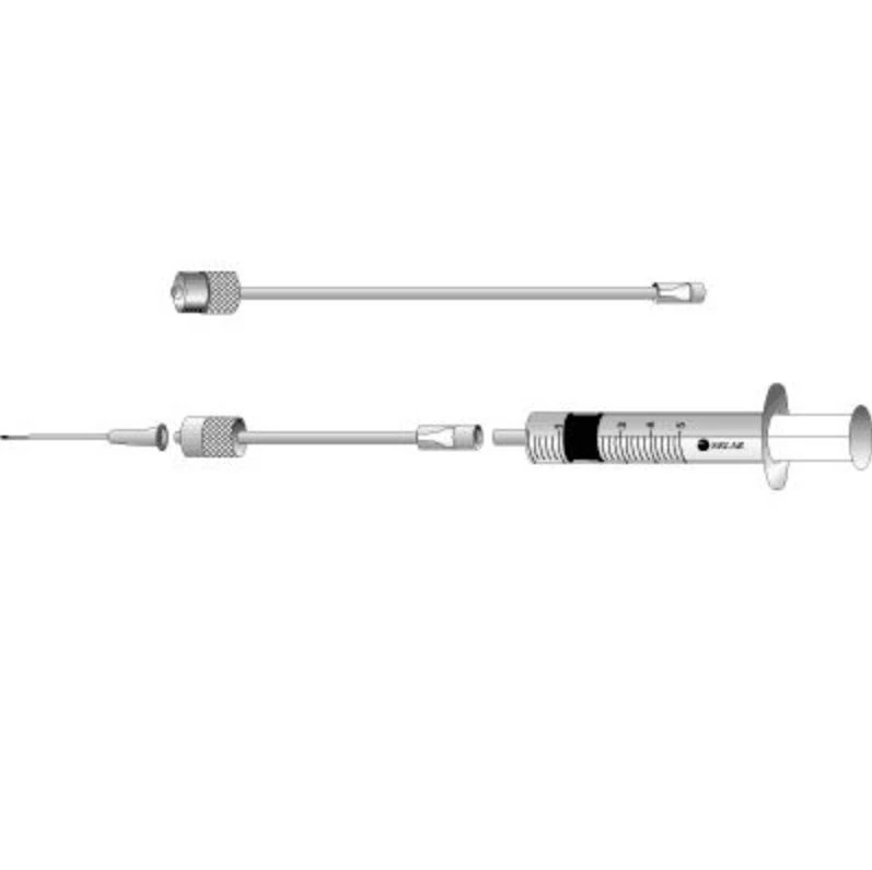 Sklar Instruments Needle Extender, Stainless Steel, Each