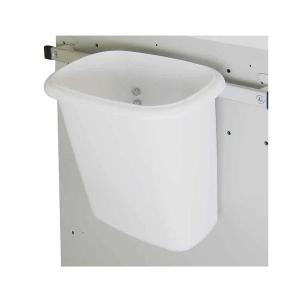 Waterloo Healthcare Waste Receptacle, 1/Box