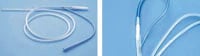 Diversatek Healthcare Gastric Sump Tube, 10 Fr, 36" (91 cm), Sterile, Single Use