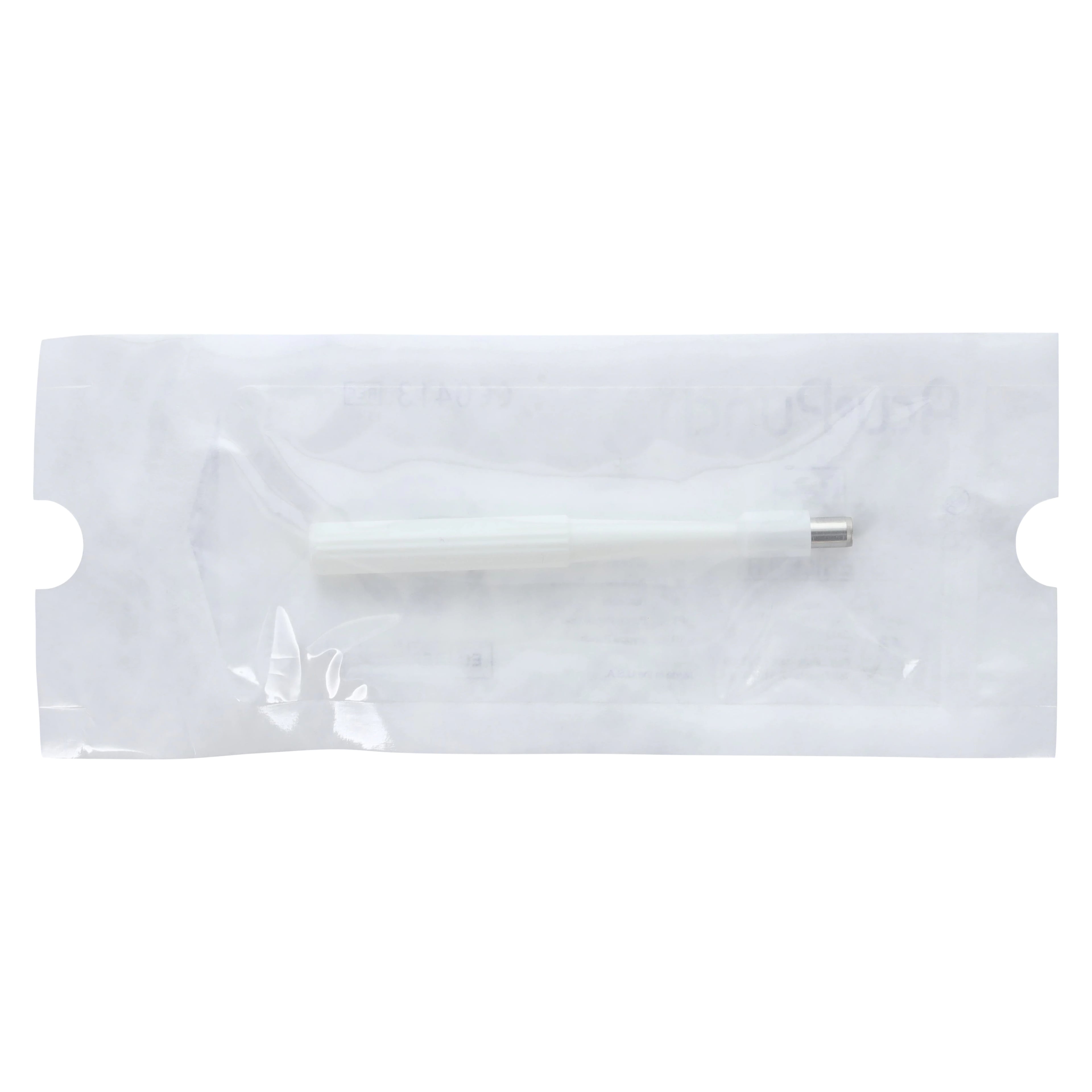 Acu-Punch Dermal Biopsy Punch, 5mm, Stainless Steel Blade, Sterile, Disposable, 50/Box