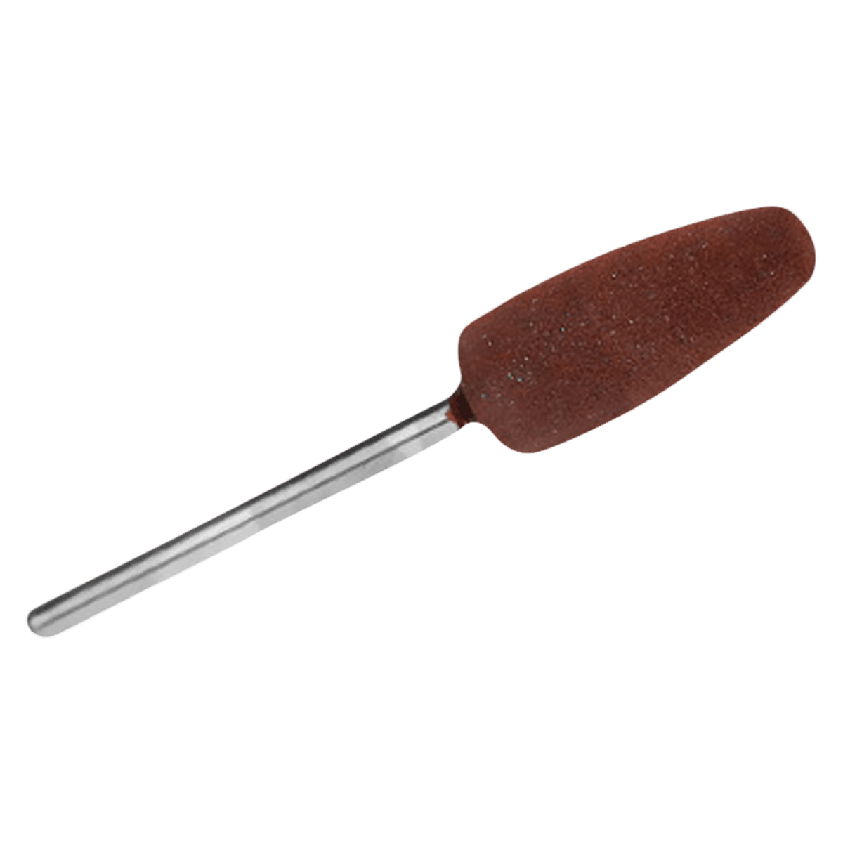 Thermoplastic Comfort Sys Rubber Point HP Large Finishing Tool, Brown, 12/Pk, 01KTXKZGPBFF81GA5H8S6TGZGA