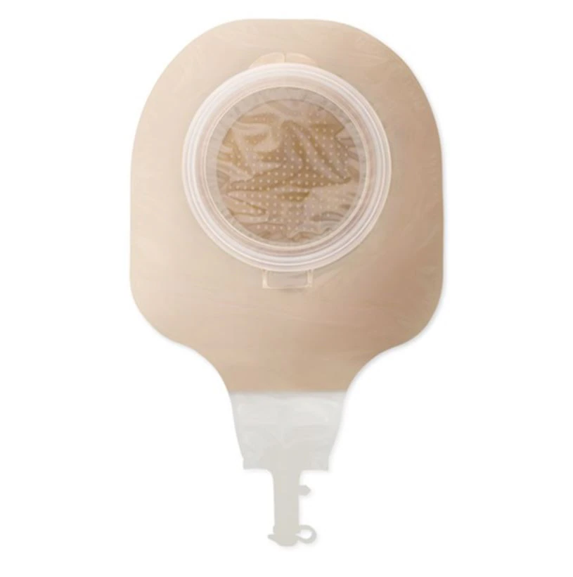 Hollister Premier One-Piece Urostomy Pouch, 12"