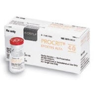 Procrit Injection 20000 IU/mL MDV 1mL 4/Package, 01KT0J08P5C1GKP21D487MCZPP