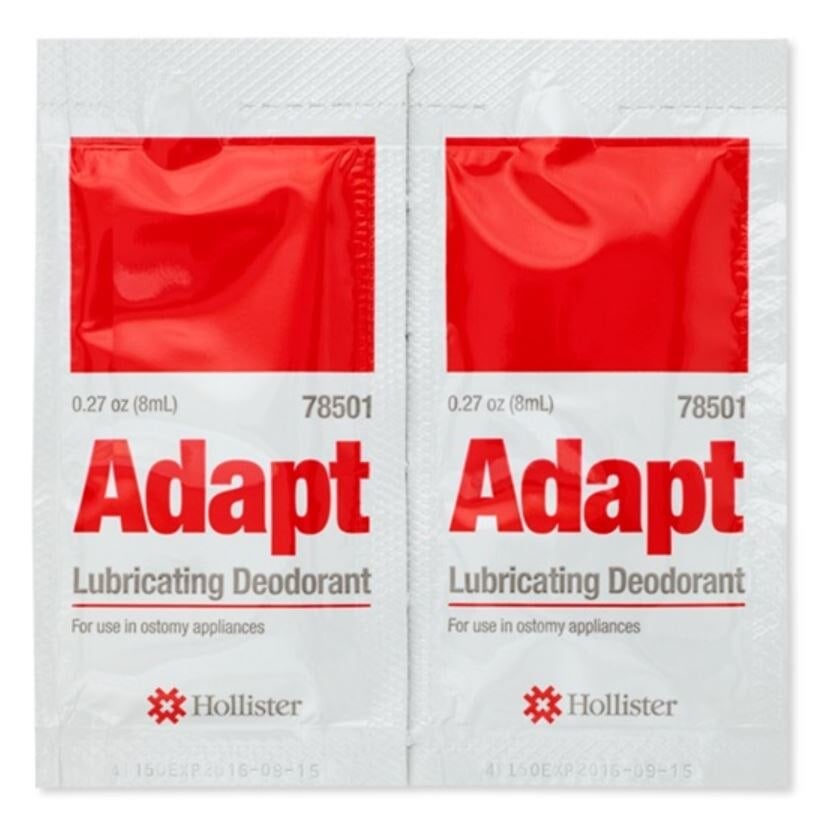 Hollister Adapt Lubricating Deodorant