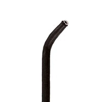 Parkell C-3 Hemostasis Ball Electrode, 1/16" Shaft Diameter, Single, S397-C03