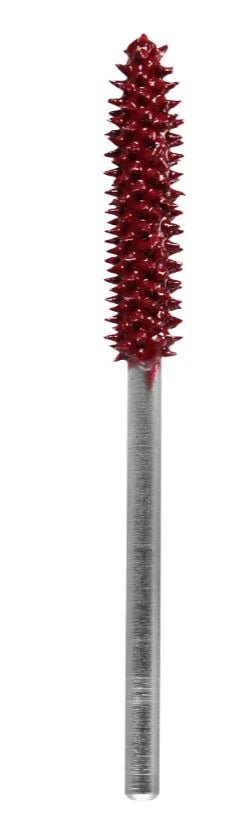 Hedgehog Trimming Carbide Bur, HP, Long Taper, 1/Pk, S501