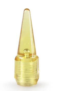 Parkell GentleCLEAN Replacement Tips for 30KHz Soft-Grip Insert, 50/Pack, DSG30GCT