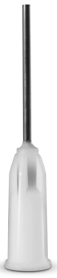 Dryz Luer Lock Intraoral Applicator Tips, Light Green, Straight, 40/Pk, S181