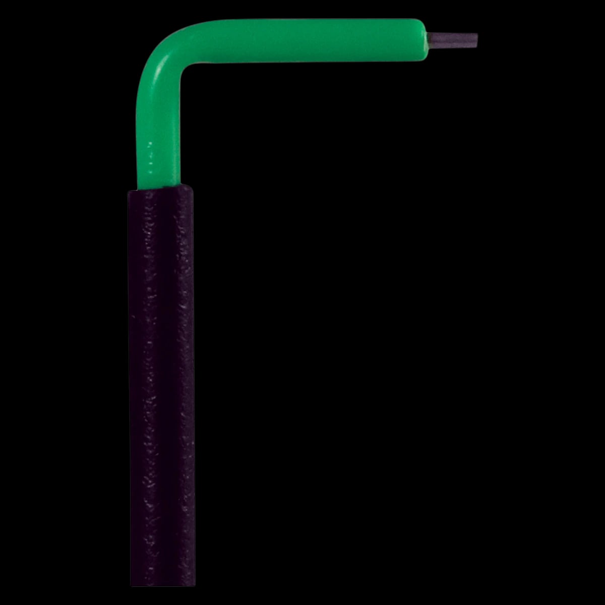 Parkell AP-1.5 Troughing Point Electrode, 1/16" Shaft, S397-AP1.5