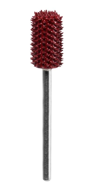 Parkell Hedgehog Trimming Carbide Bur, HP, Flat-End Cylinder, 1/Pk, S497