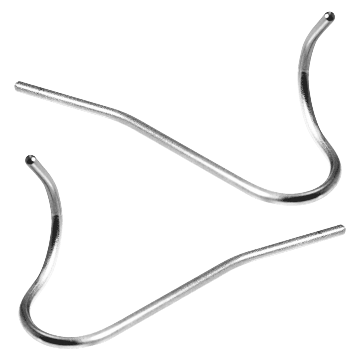 Parkell Foramatron IV Ground Clip, 2/Package