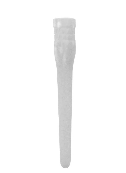 Parkell C-I White Glass Fiber Post Refill, Medium, 20/Pk, S094