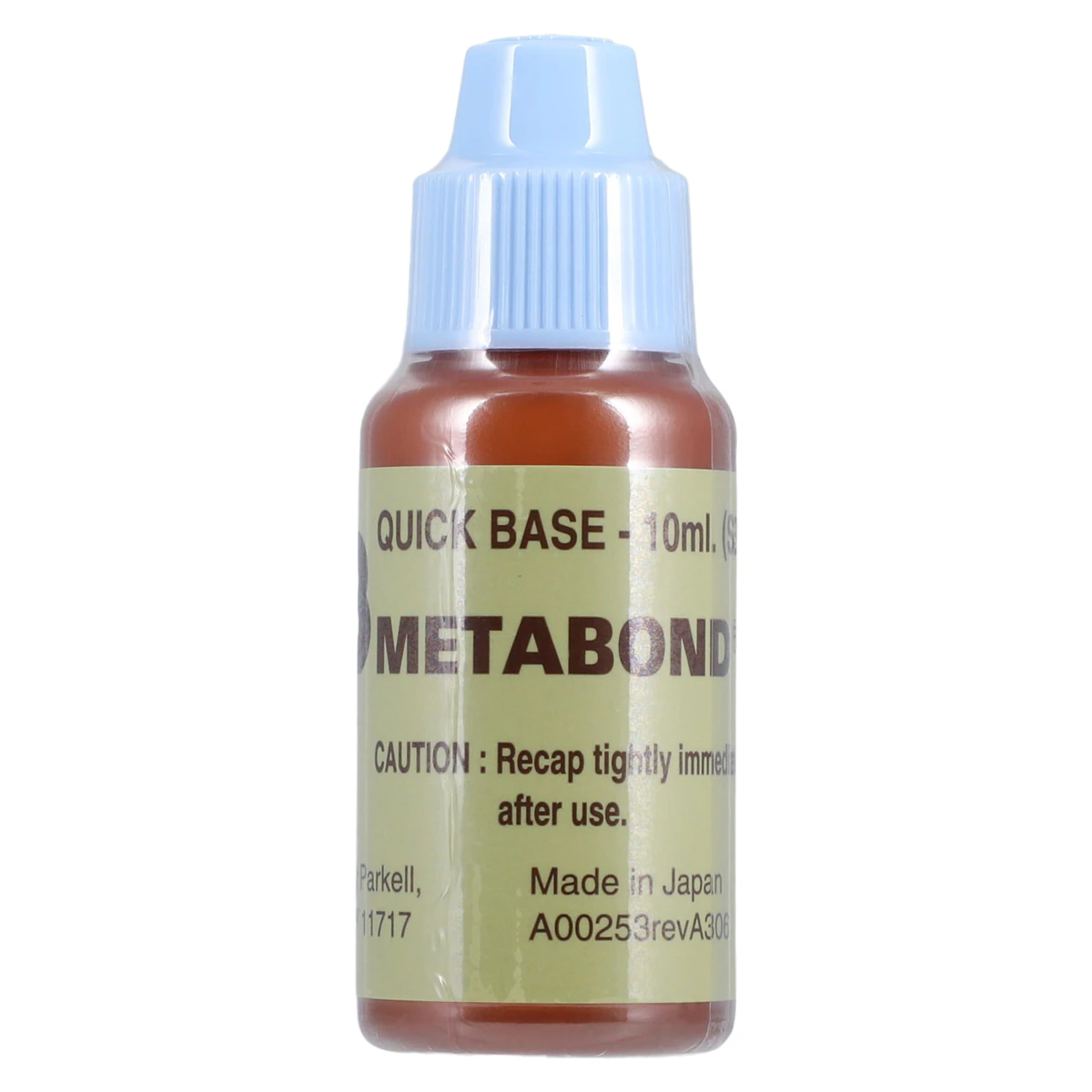 C&B Metabond Quick Base, 10 ml Bottle, S398