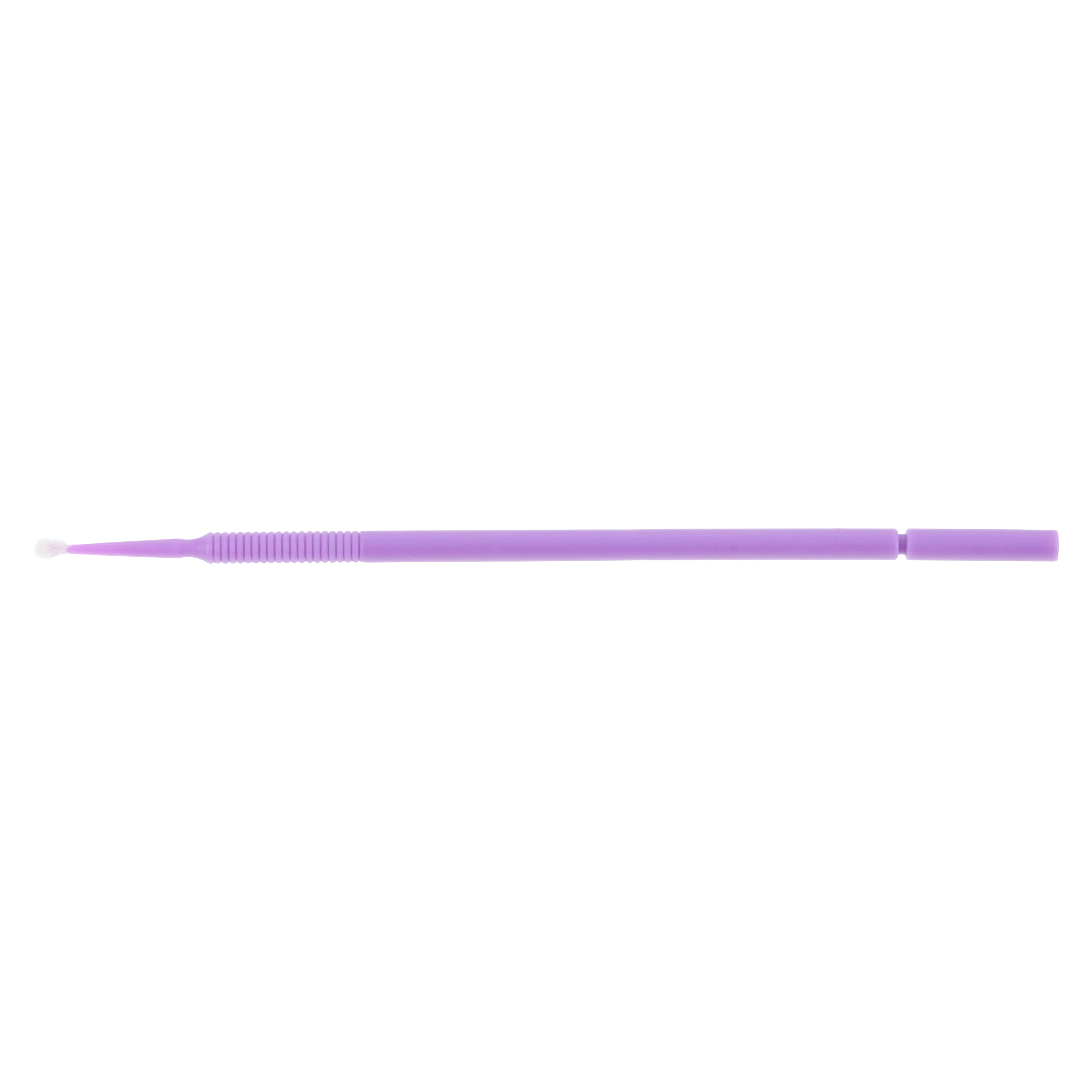 Brush & Bond Standard Activator Microbrushes, Purple, 100/Pk, S286