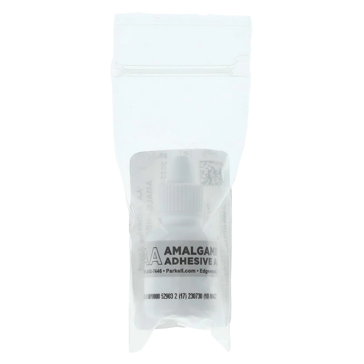 Amalgambond Plus Adhesive Agent, Self-Cure, 8 mL Bottle, Refill, S374