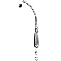 Sklar Instruments Yankauer Suction Tube, Each