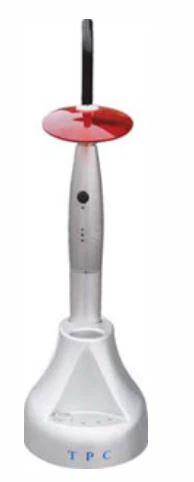 TPC LED 55N Cordless Curing Light, 1250 mW/cm², ALED55-1