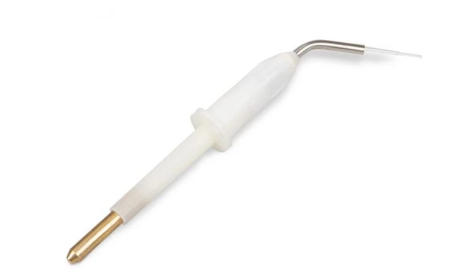 SOL® Disposable Diode Laser Tips, 400µm, 4mm, 25/Pk, 033980028-0