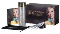 Nu Radiance Classic 10% Take-Home Patient Kit, 4 x 3ml Syringes, Peppermint, 01KT8PD549P94C5RJG6H2PH1Q0