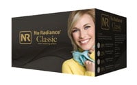 Nu Radiance Classic 30% Take-Home Teeth Whitening Gel, Bulk Pack, 36 x 3ml Syringes, Peppermint, 01KEZKNHQGHAD3JD6Y8TVGXEH8