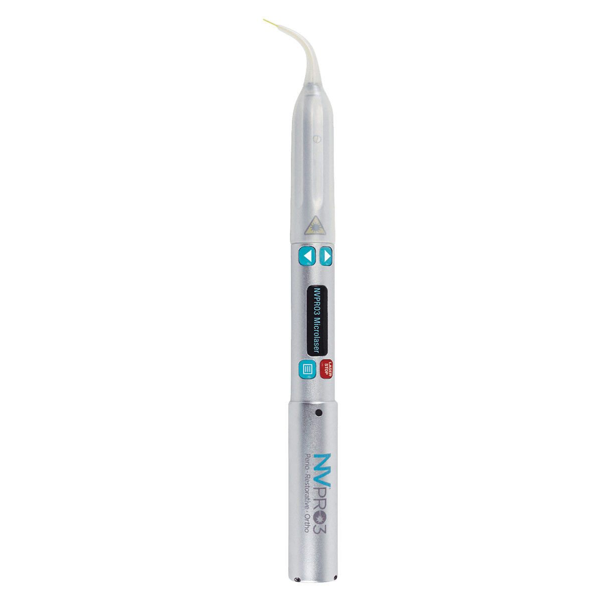 NV PRO3 Microlaser Cordless Diode Dental Laser, ZLR3003