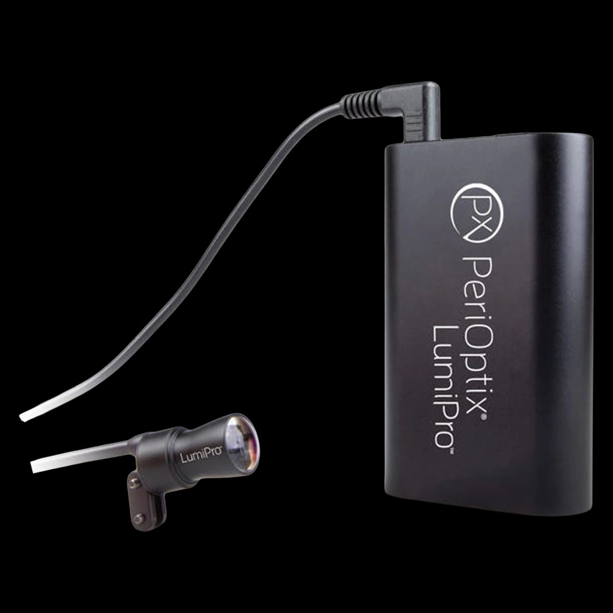 DenMat LumiPro® Headlight System Kit with Lithium-Ion Battery, Charger, and Lamp Head