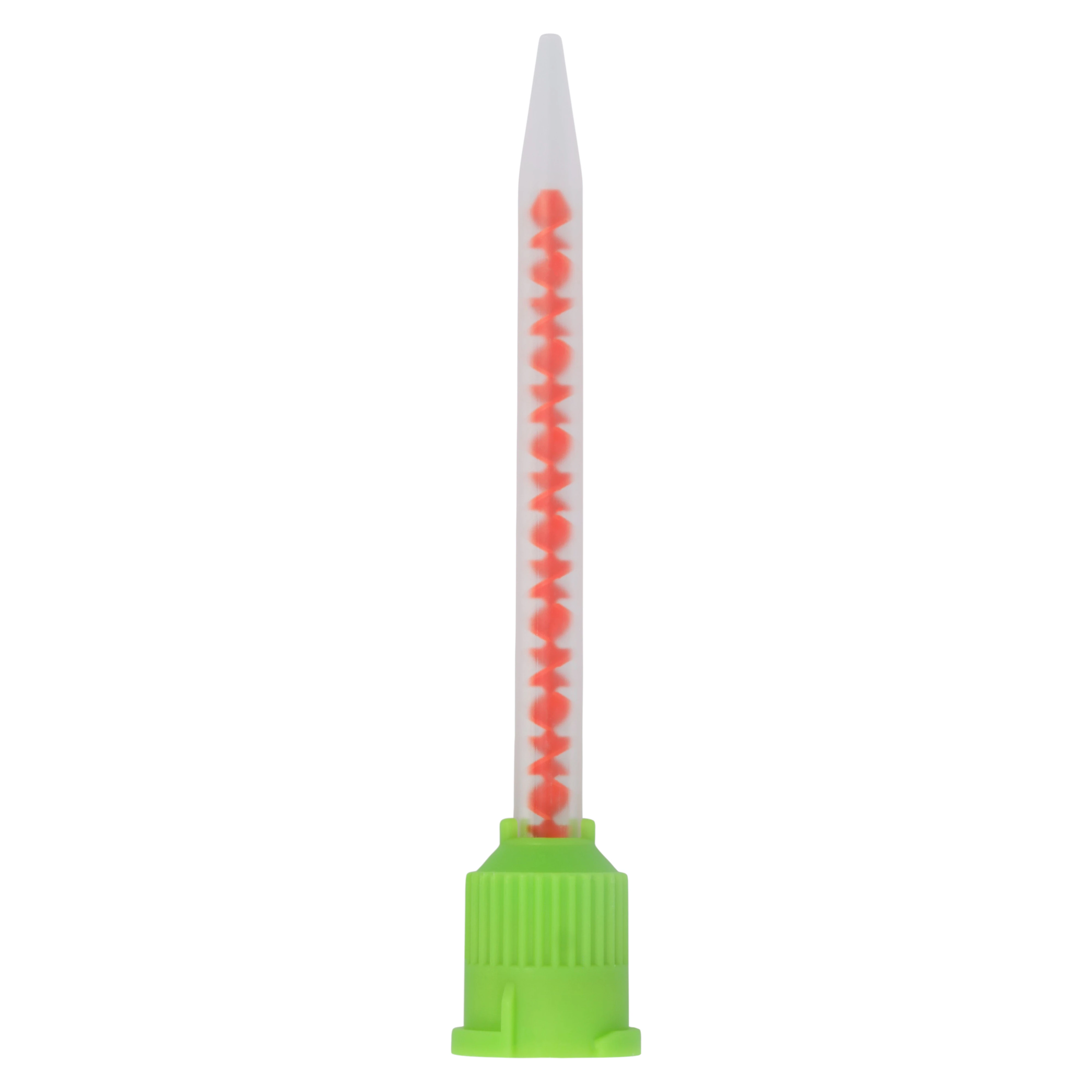 PERFECTemp Syringe Tips Gold, 76 Gm. Cartridges, 20/Package