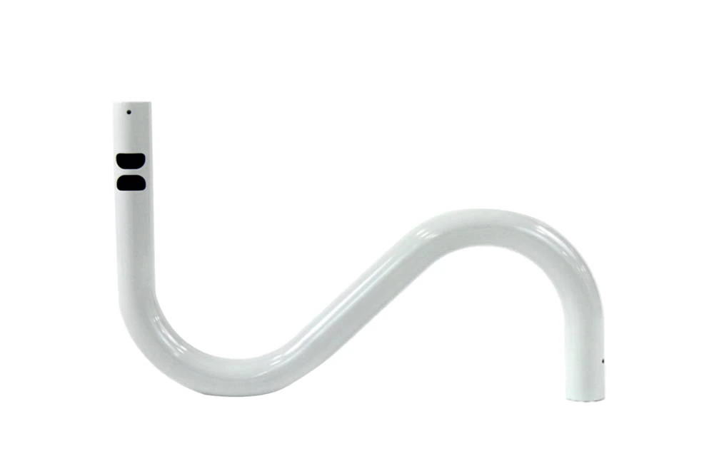 Midmark Down Tube for 355/385 Exam Light, 8 ft