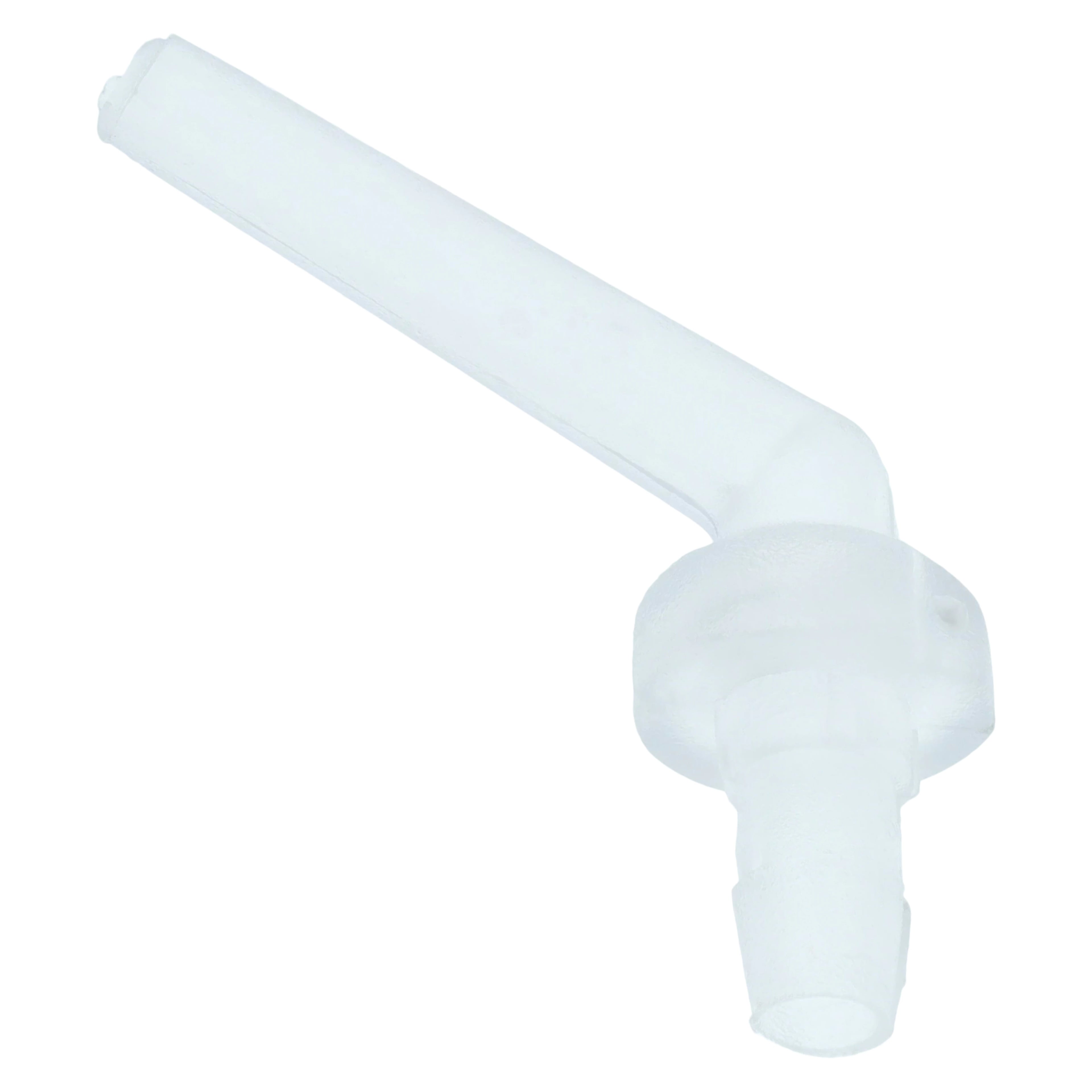 DenMat Intra-Oral Tips, Clear, 10/Pkg, 030653105