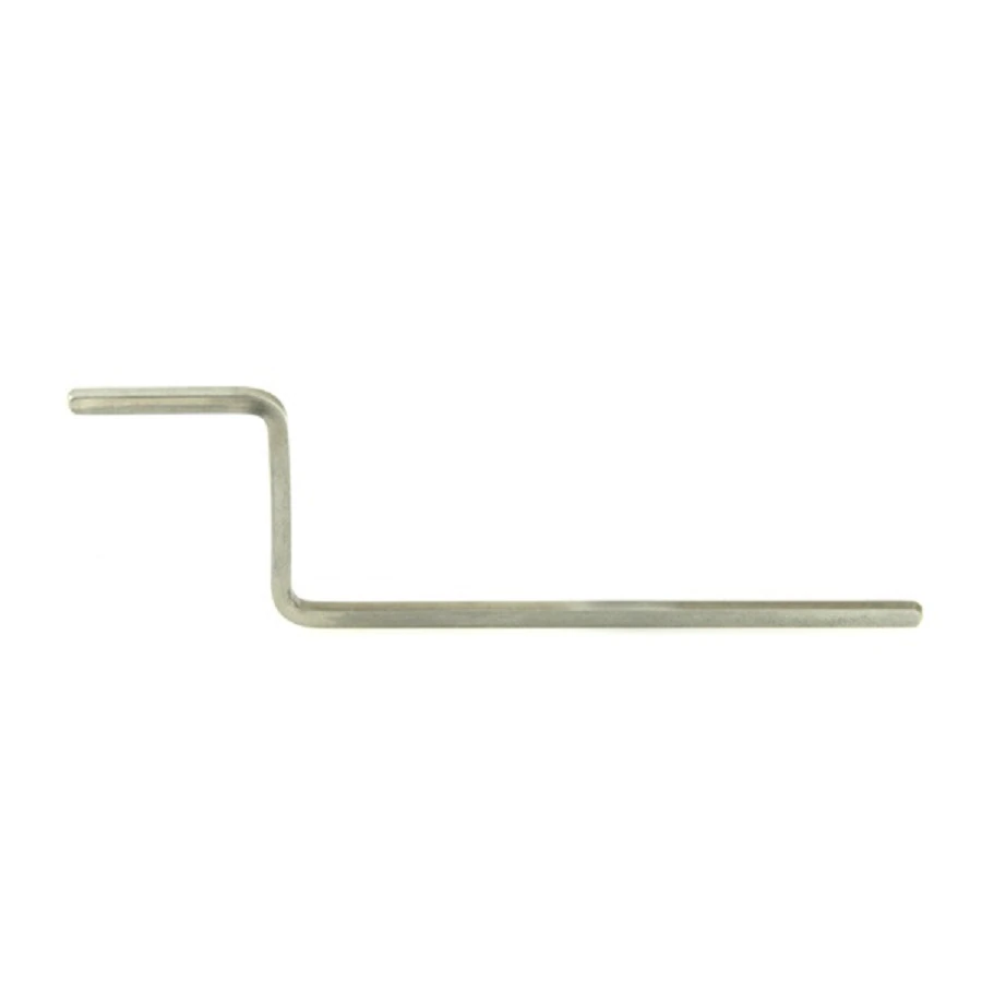 Pac-Dent EzAim Autoclavable Endo Positioning Arm, Green, 1/Pkg, 131104