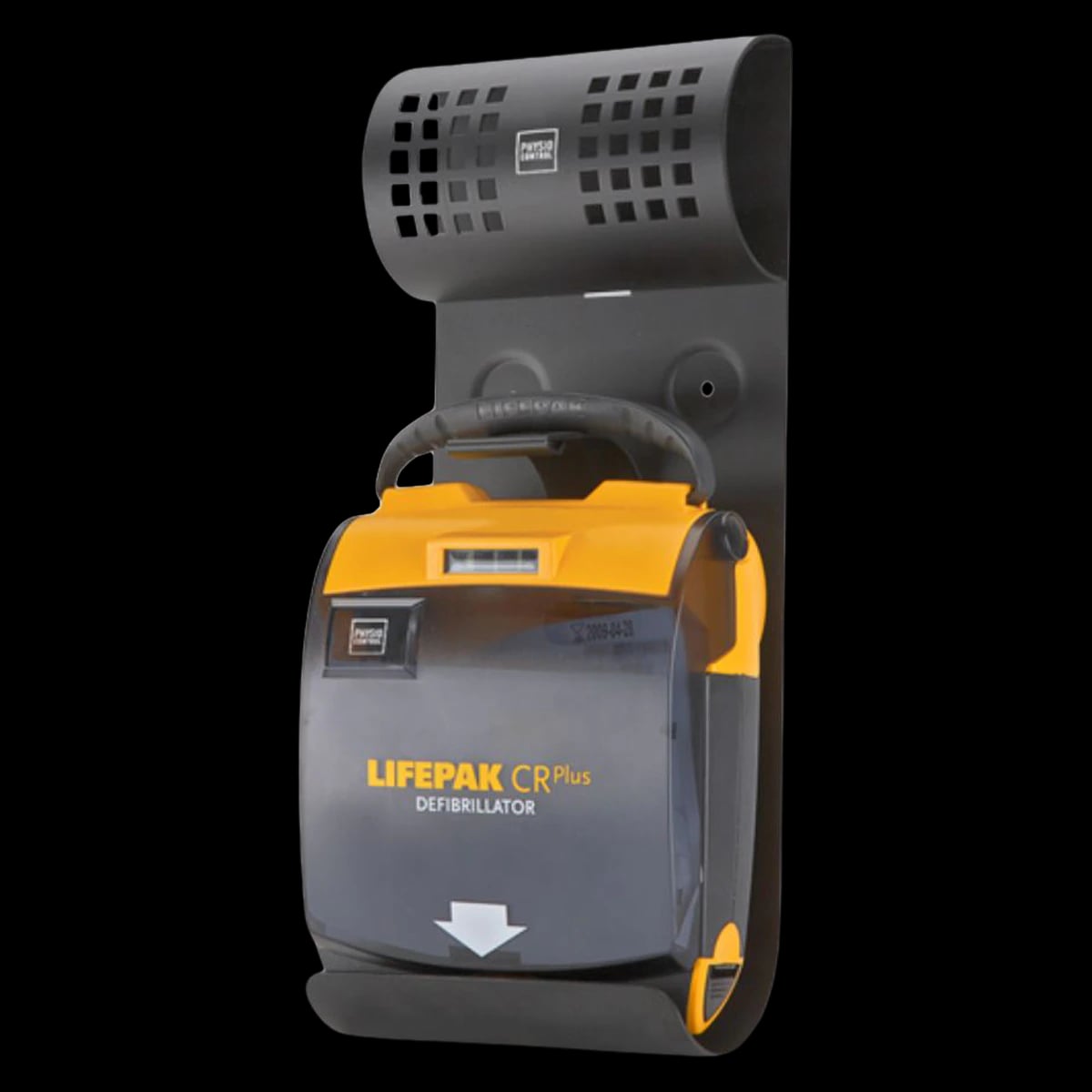 LIFEPAK Wall Mount Bracket for CR Plus