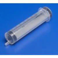 Monoject 35cc Syringe with Luer Lock Tip, Sterile, Low Dead Space, Dual Graduations, 30/Box, 8881535762