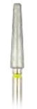 Robot Diamond Points FG, Friction Grip, Extra Fine, Round Tapered Cylinder, 553-023EF, 6/Pk