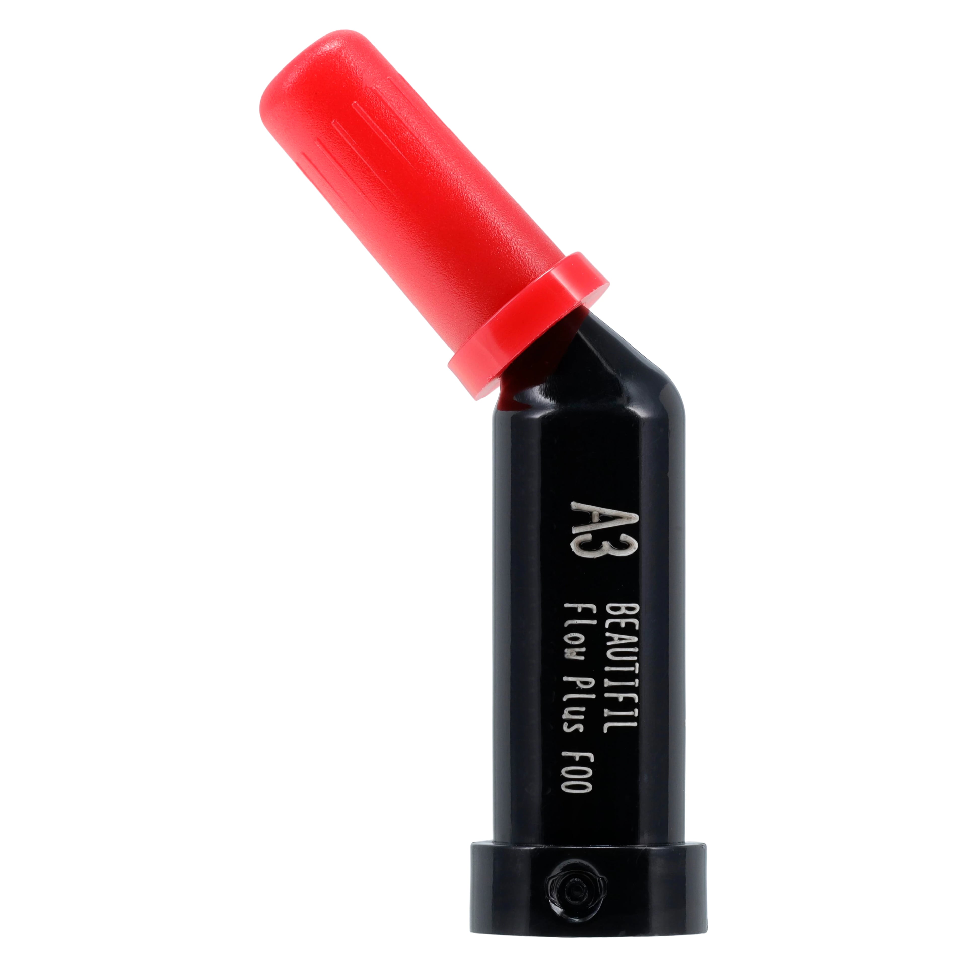 Beautifil Flow Plus Hybrid Composite, Light-Cure, Tips Refill, F00, 0.21 g, A3, 20/Pk, 2203