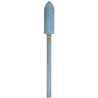 Shofu Ceramiste Ultra HP PC2 Polisher, Yellow Band, ISO #050, 12/Pkg, #0265