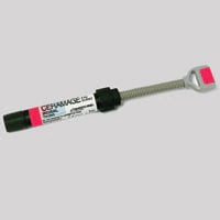 Ceramage Light-Cure Indirect Restorative Syringe, Shade B2B, 4.6 g, 1 Syringe