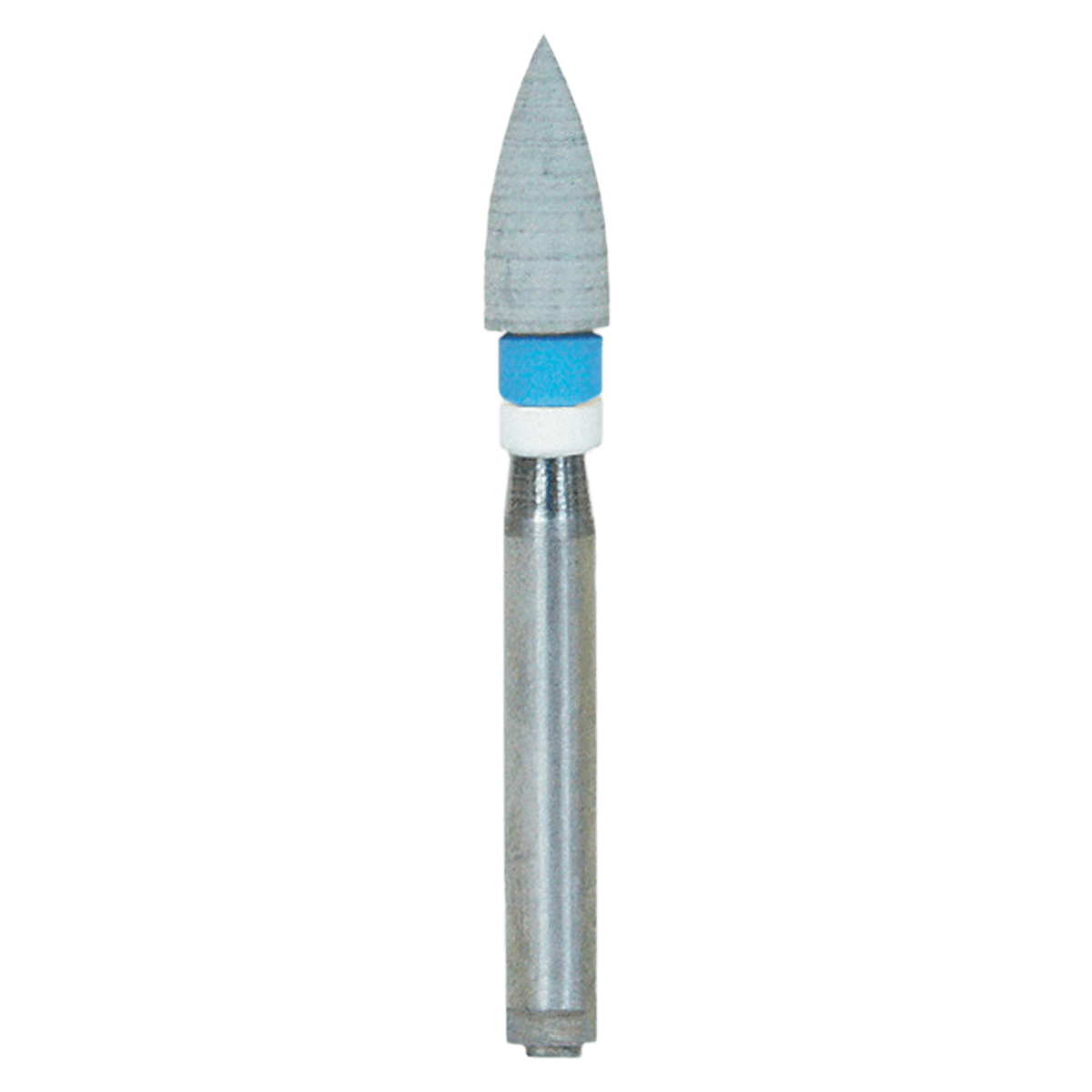 Shofu CeraMaster Diamond-Impregnated Polisher, Mini-Point, HP, Regular Grit, 3/Pkg, 0129